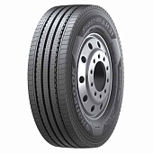 Шины 315/70 R22,5 156/150L 20pr (Рулевая) Hankook AH31
