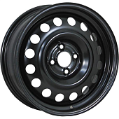 Диски Trebl X40937 6.5 х 17 4*100 Et: 41 Dia: 60.1 