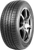 Шины Leao (by LingLong) Nova-Force 4x4 HP 235/60R18 107V