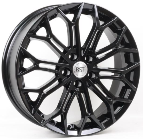 Диски RST R208 6.5 х 18 5*114,3 Et: 38 Dia: 66.6 разноцветные