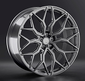 Диски LS Forged FG13 10 х 21 5*112 Et: 20 Dia: 66.6 серый матовый