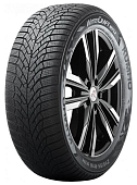 Шины Kumho WinterCraft WP52+ 225/40R18 92W