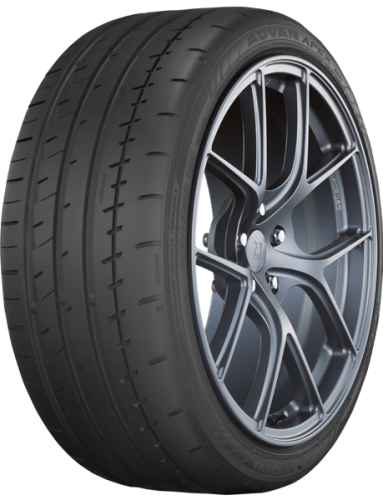 Шины Yokohama Advan Apex V601 255/35R19 96Y