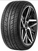 Шины Fronway Eurus 07 265/40R22 106V