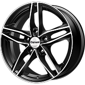 Диски Carwel Тау 6.5 х 16 5*100 Et: 40 Dia: 67.1 