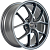 Диски INCH FA8538 7 х 17 5*110 Et: 38 Dia: 65.1 
