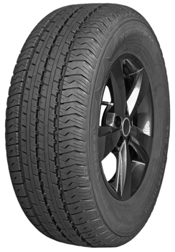 Шины Ikon Tyres (Nokian Tyres) Nordman SC 215/75R16 116/114S