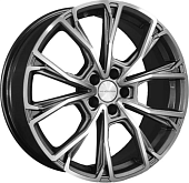 Диски Khomen KHW1907 7.5 х 19 5*120 Et: 30 Dia: 66.1 