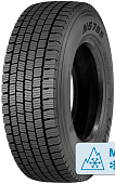 Шины 315/80 R22,5 154/151M 18pr (Рулевая) Goodride NS785