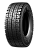 Шины 315/70 R22,5 154/150L 0pr (Ведущая) Michelin XDW ICE GRIP