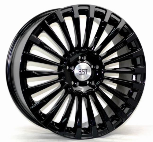 Диски RST R062 8.5 х 20 5*120 Et: 45 Dia: 72.6 разноцветные