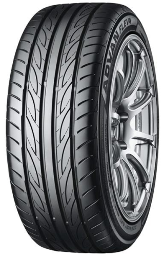 Шины Yokohama Advan Fleva V701 255/35R18 94W