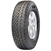 Шины Michelin Latitude Cross 235/60R18 107V