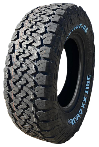 Шины Sumaxx All-Terrain A/T 285/60R18 120T