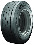 Шины 235/75 R17,5 143/141J 0pr (Прицеп) Michelin X MULTI T2