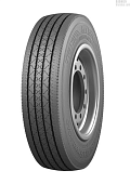 Шины 295/80 R22,5 152/148M 0pr (Рулевая) Tyrex FR-401