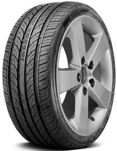 Шины Antares Ingens A1 205/50R17 93V RunFlat