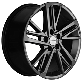 Диски Khomen KHW1815 8 х 18 5*114,3 Et: 40 Dia: 66.6 