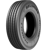 Шины 315/80 R22,5 156/150L 0pr (Рулевая) Белшина Бел-158M