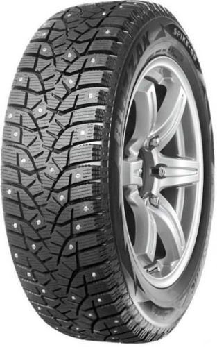 Шины Bridgestone Blizzak SPIKE-02 185/65R14 86T