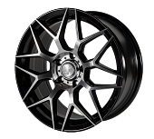 Диски RR CSS3940 6 х 14 4*100 Et: 35 Dia: 60.1 хромированный