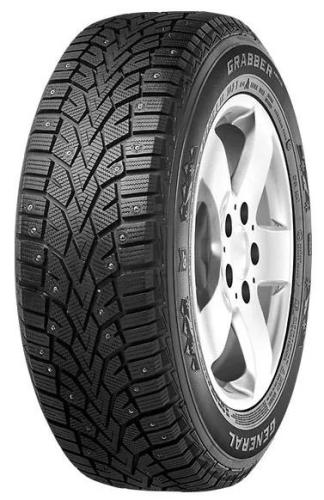 Шины General ALTIMAX ARCTIC 12 CD 185/65R14 90T