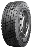 Шины 315/80 R22,5 156/150L 18pr (Ведущая) Blackhawk BDW51 Nordic