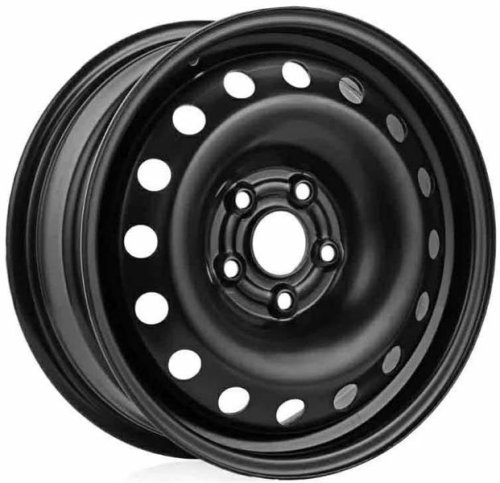 Диски Trebl X40934 6 х 16 5*100 Et: 45 Dia: 57.1 