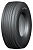 Шины 385/65 R22,5 164K (160K) 24pr (Рулевая) Tornado GL256F