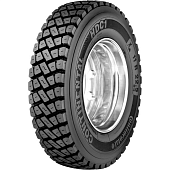 Шины 315/80 R22,5 156/150K 0pr (Ведущая) Continental HDC1