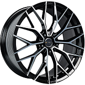 Диски INCH GA8532 9.5 х 21 5*120 Et: 45.5 Dia: 62.6 