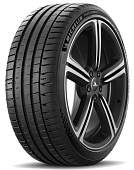 Шины Michelin Pilot Sport 5 255/40R18 99W