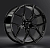 Диски LS Forged FG14Y 8.5 х 20 5*114,3 Et: 45 Dia: 67.1 черный матовый