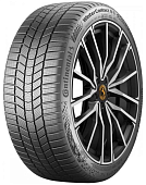 Шины Continental WinterContact 8 S 275/35R21 103W