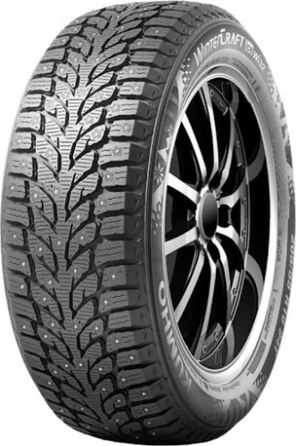 Шины Kumho WinterCraft WI32 245/45R19 102T
