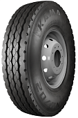 Шины 12/0 R24 160/156K 0pr (Универсальная) Кама NU 702
