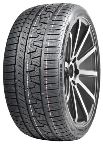 Шины Lanvigator WinterGrip UHP 205/50R17 93V