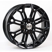 Диски RST R126 6 х 16 4*98 Et: 33 Dia: 58.6 разноцветные