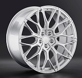 Диски LS Forged FG10 9 х 20 5*112 Et: 35 Dia: 66.6 классический серебристый цвет