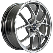 Диски INCH FA8538 7 х 17 5*108 Et: 45 Dia: 60.1 