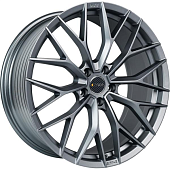 Диски INCH GA8532 9.5 х 21 5*120 Et: 45.5 Dia: 62.6 