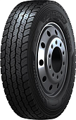 Шины 225/75 R17,5 129/127M 12pr (Ведущая) Hankook DH35