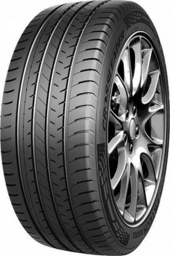 Шины Double Star DSU02 215/45R17 91W