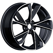 Диски INCH ULF-R39P 8.5 х 19 5*112 Et: 30 Dia: 66.45 