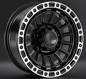 Диски LS wheels LS1386 7 х 15 5*139,7 Et: 0 Dia: 108.1 