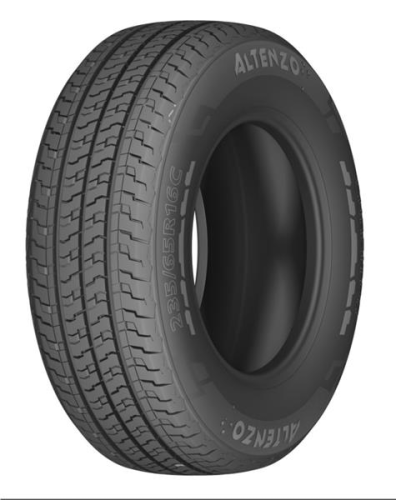 Шины Altenzo Cursitor 215/65R15 104/102T