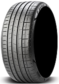 Шины Pirelli PZERO SPORTS CAR 295/35R21 107Y
