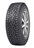 Шины Nokian Tyres Hakkapeliitta C3 205/65R16 107/105R