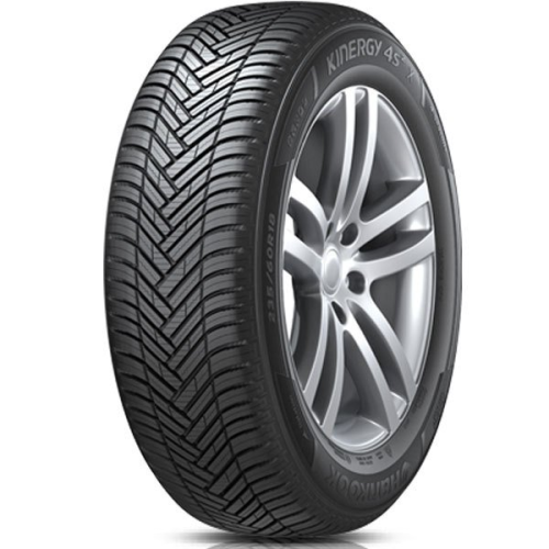 Шины Hankook Kinergy 4S2 X H750A 215/60R17 96V