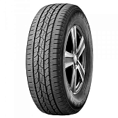 Шины Nexen ROADIAN HTX RH5 265/65R18 114S